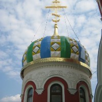 Романово