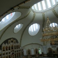 Москва Переделкино