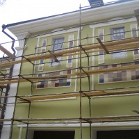 Загородный дом 2